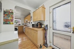 Brimington Road Tapton